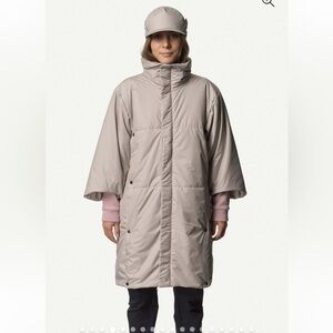 Houdini Outerwear The Cloud Jacket